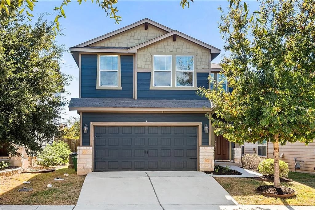 1509 Sugarberry LN