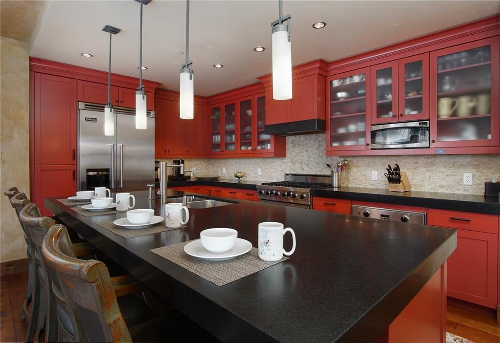 2250 Apres Ski Way Unit 801