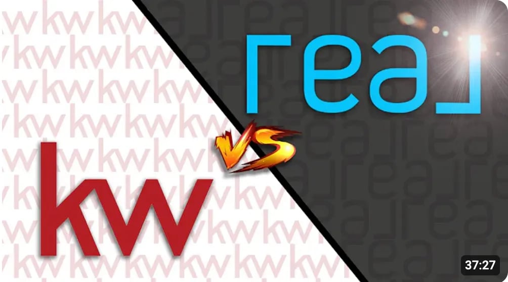 Real Compared to KW