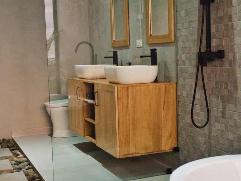 Casa Bali | Contemporary Ocean-View Retreat in Tamarindo