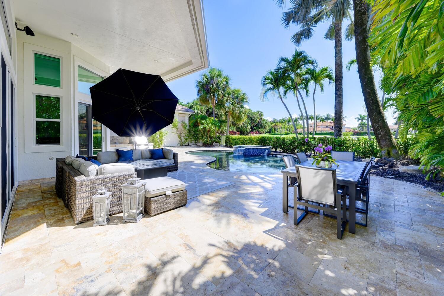 538 Les Jardin Dr
