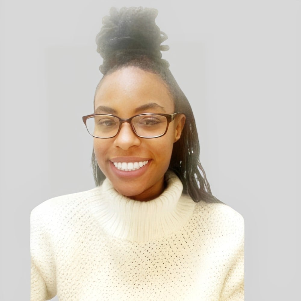 Rilesia Singleton Killeen, TX Real Estate Agent Headshot