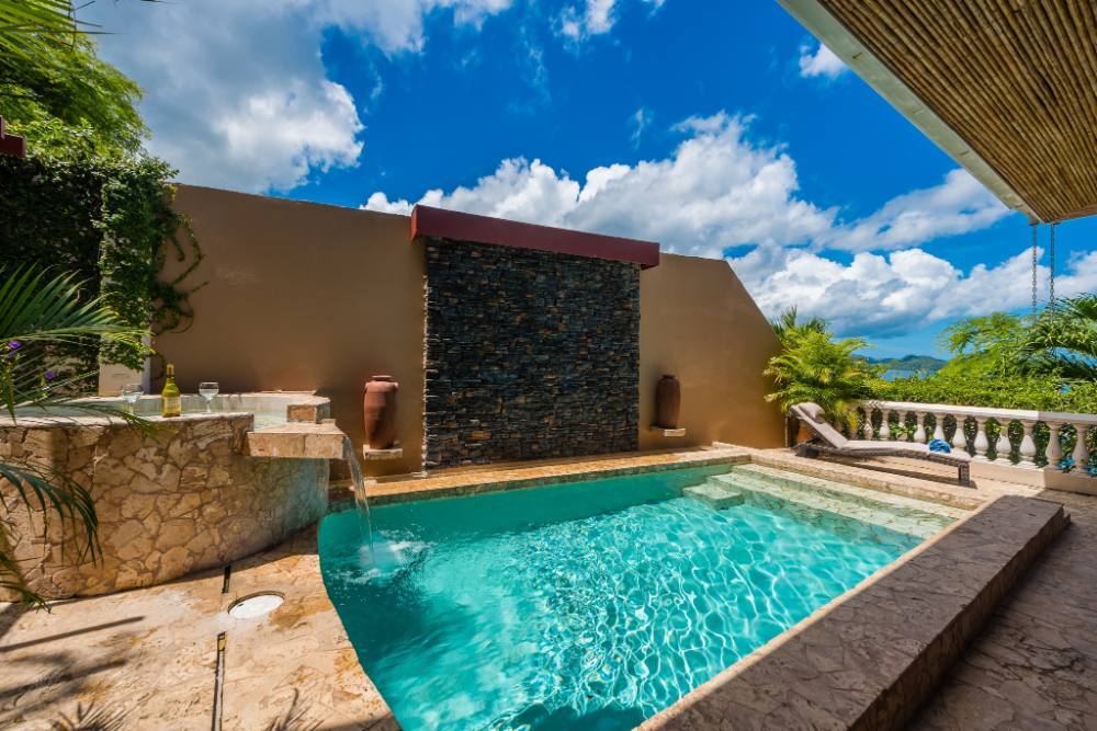 Ocean View Guest House Villa, Flamingo, Guanacaste