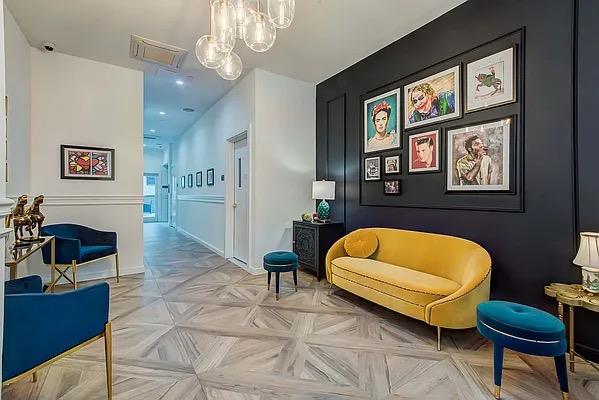 1021 Bedford Avenue, Apt 501