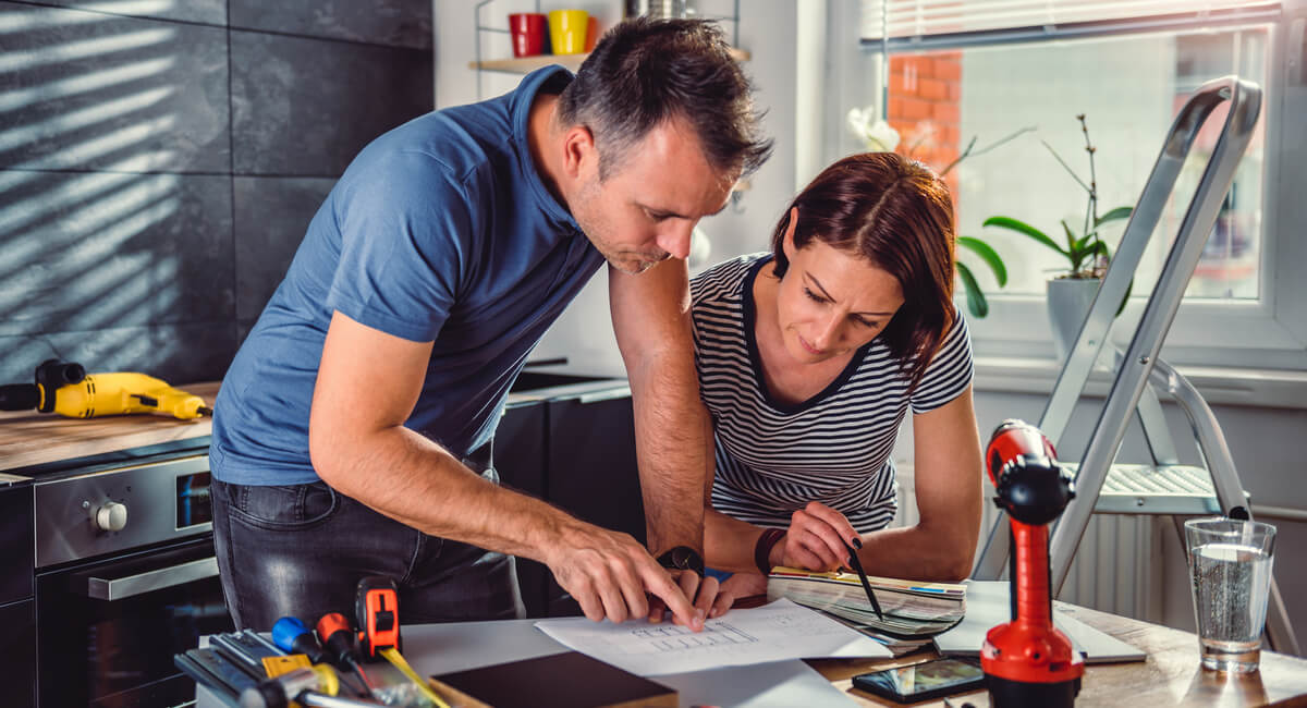 The Pros And Cons Of Buying A Fixer-Upper