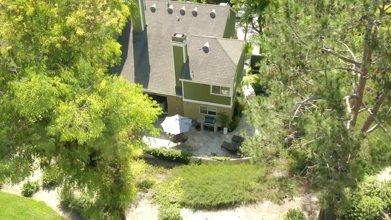 2 Meadowood, Aliso Viejo