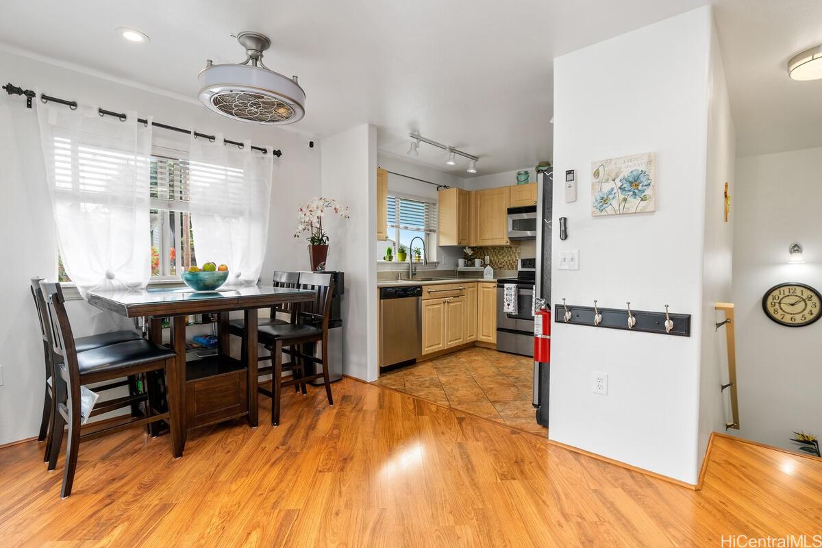92-1145 Panana St #1608, Kapolei 96707