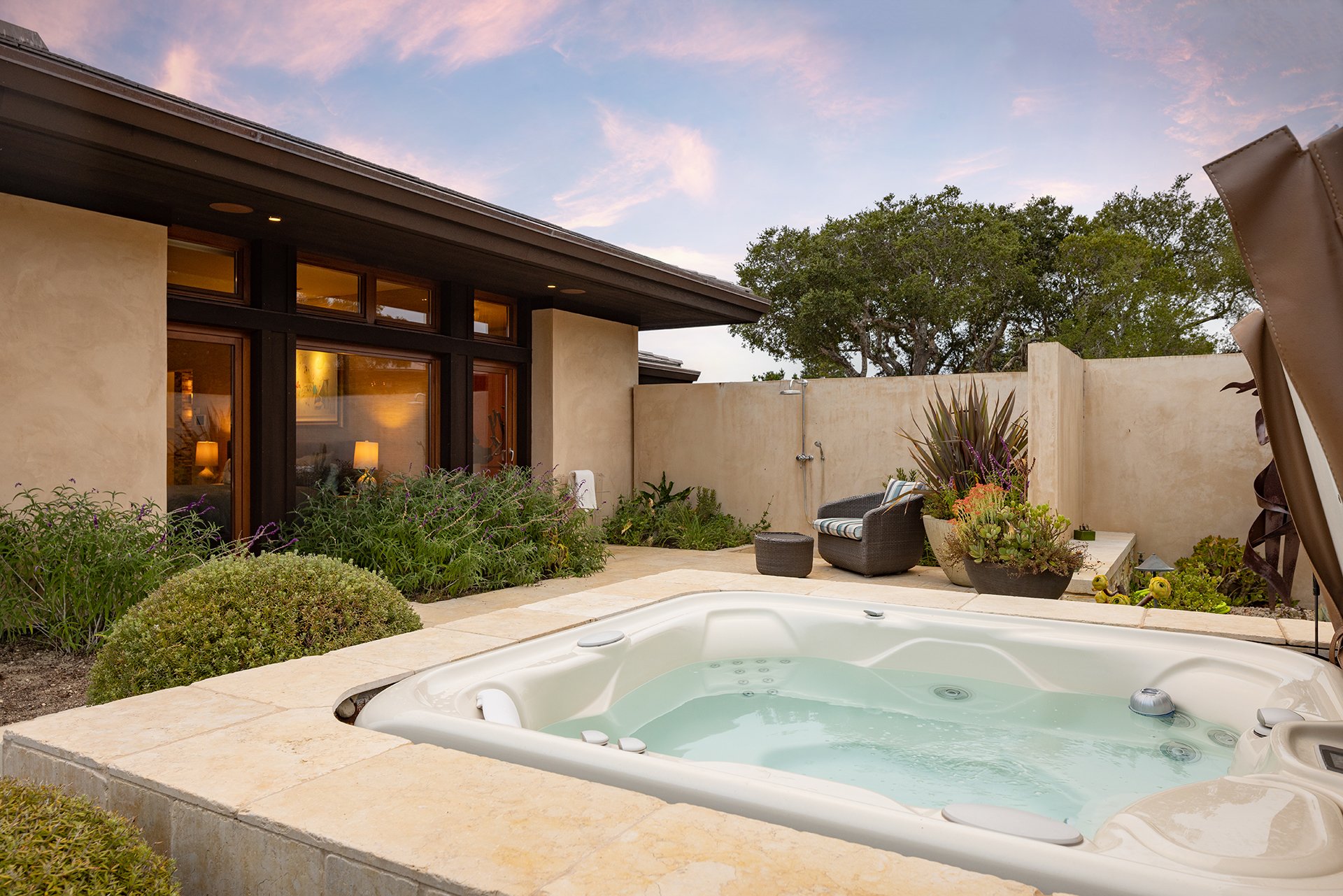 Exceptional Tehama Estate - 53 Marguerite