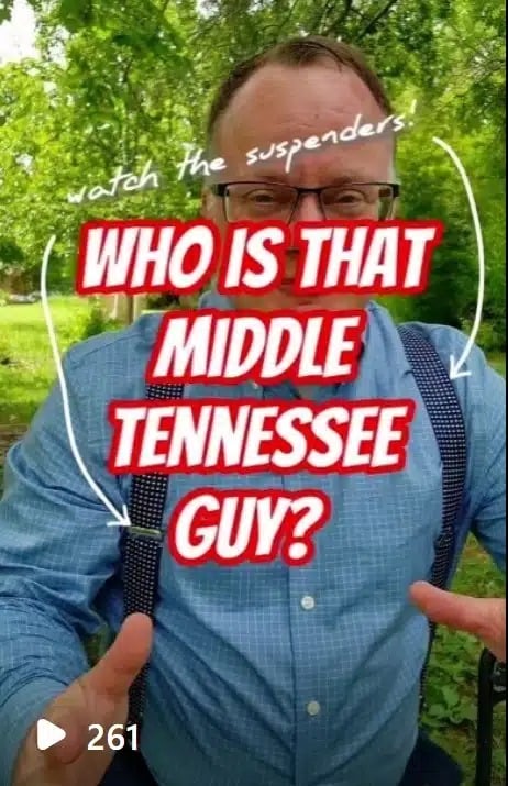 Who Is Aaron Lovett?