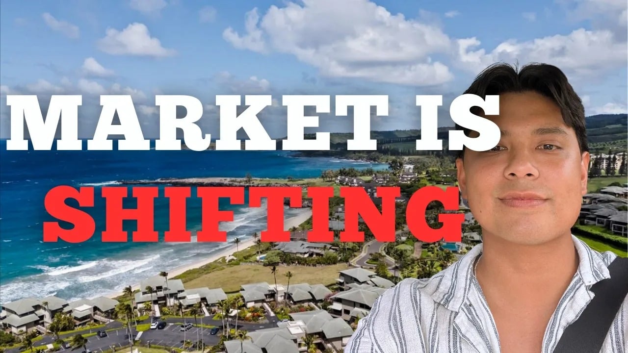 Maui Condo Market 2025: Big Changes Every Buyer Needs to Know