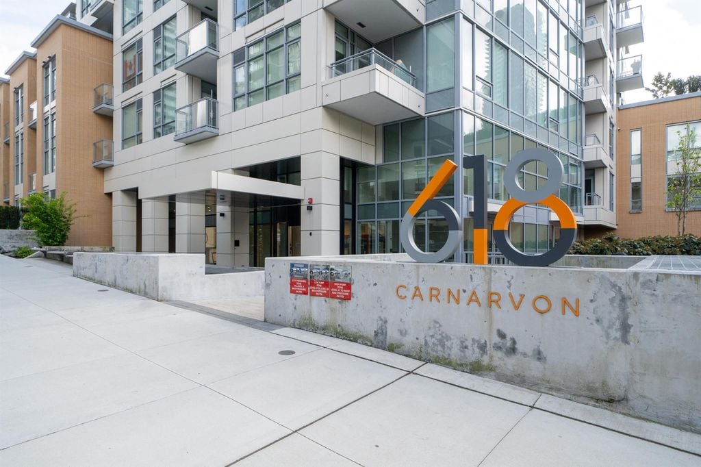 618 Carnarvon St, #417