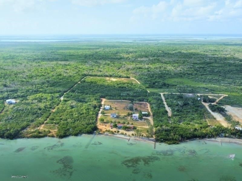 Los Pinos, Sarteneja 5 acre vacant parcel