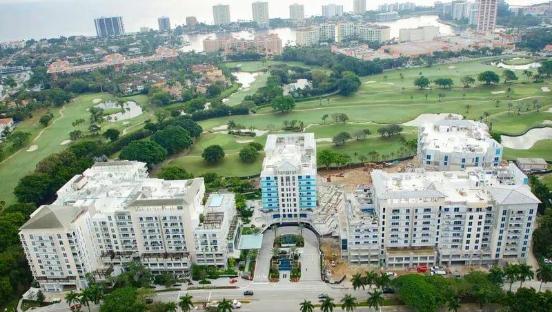 Alina Residences