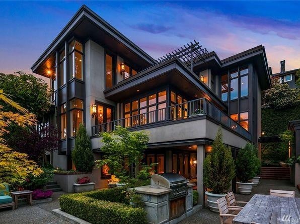 🏡 How to Buy a Luxury Home in Seattle Without Overpaying or Missing the Right Opportunity