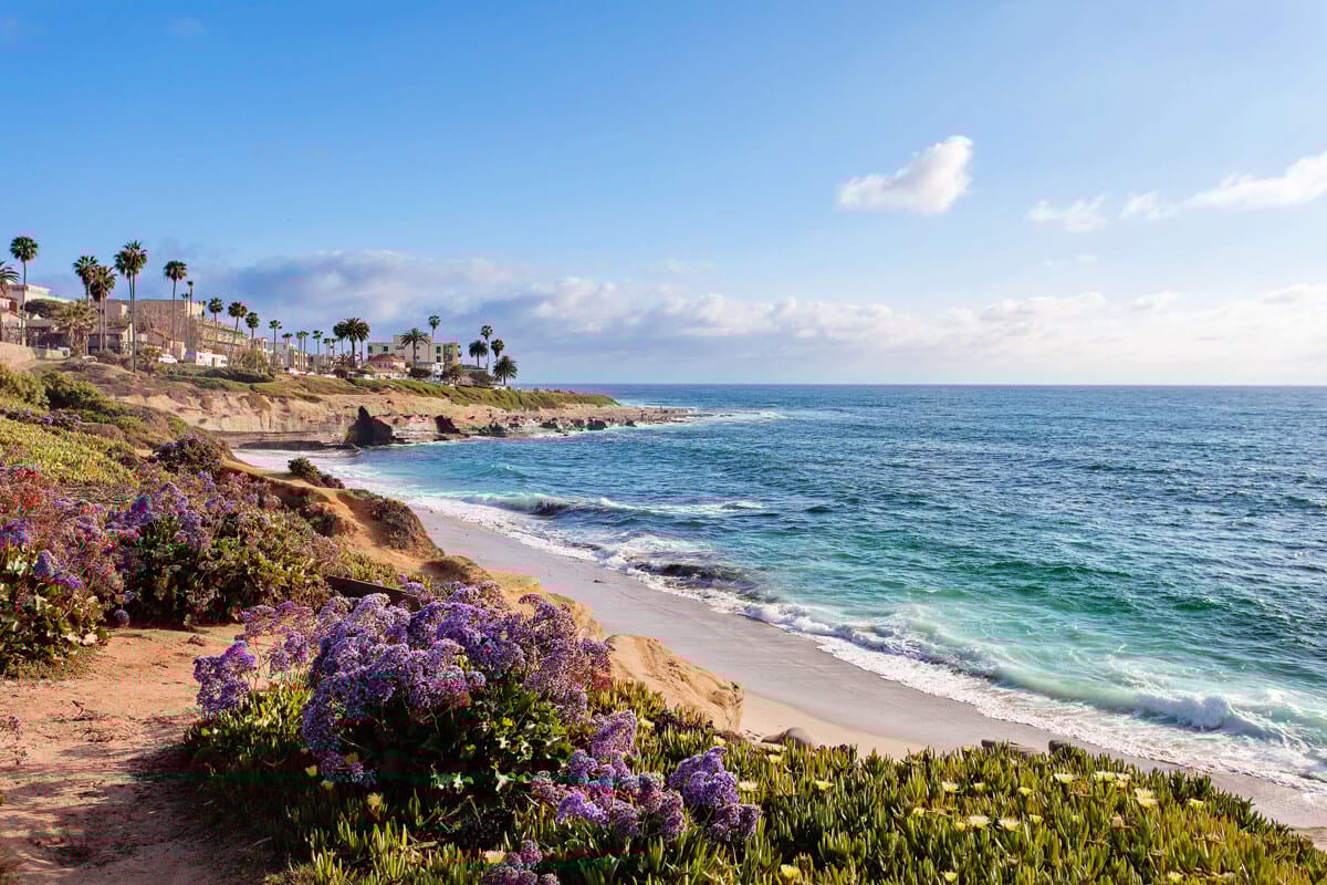 How Ocean Views Impact Pricing in La Jolla