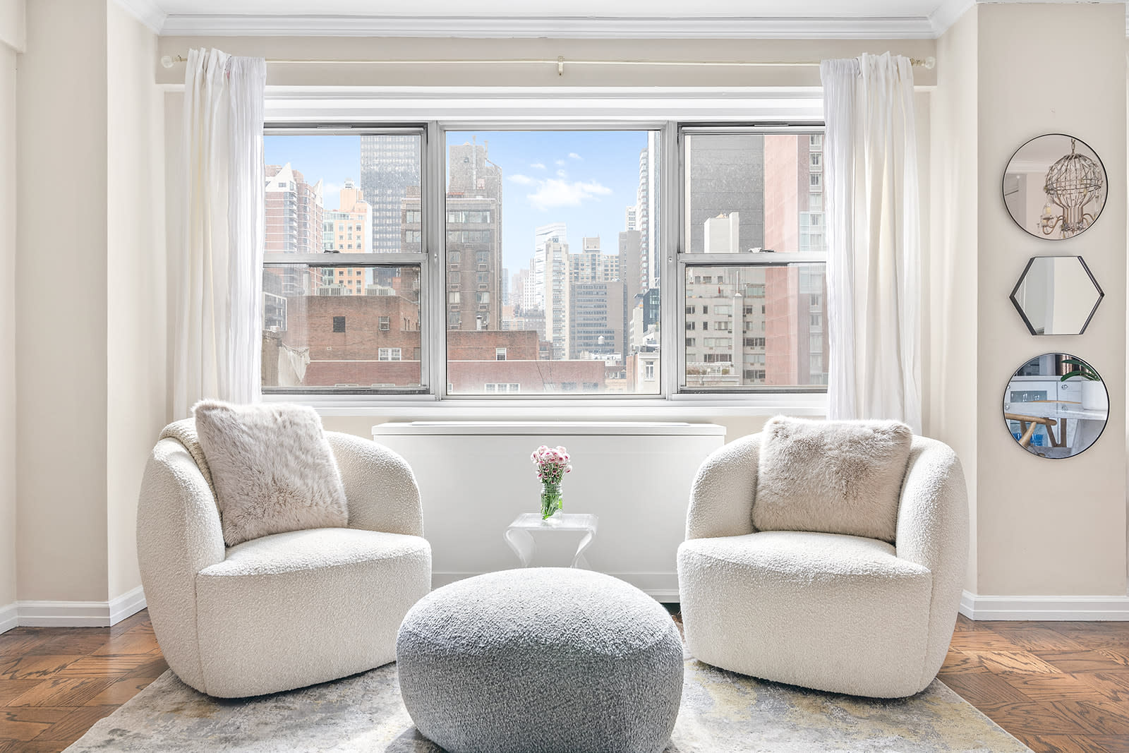 211 East 53rd Street, Unit 9D