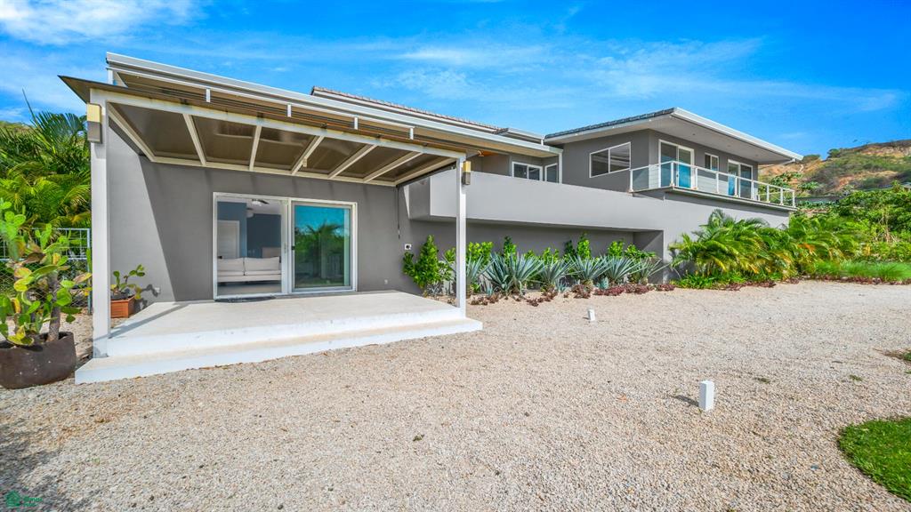 Dos Rios 65 | Modern Ocean View Luxury Home with Studio Apartment