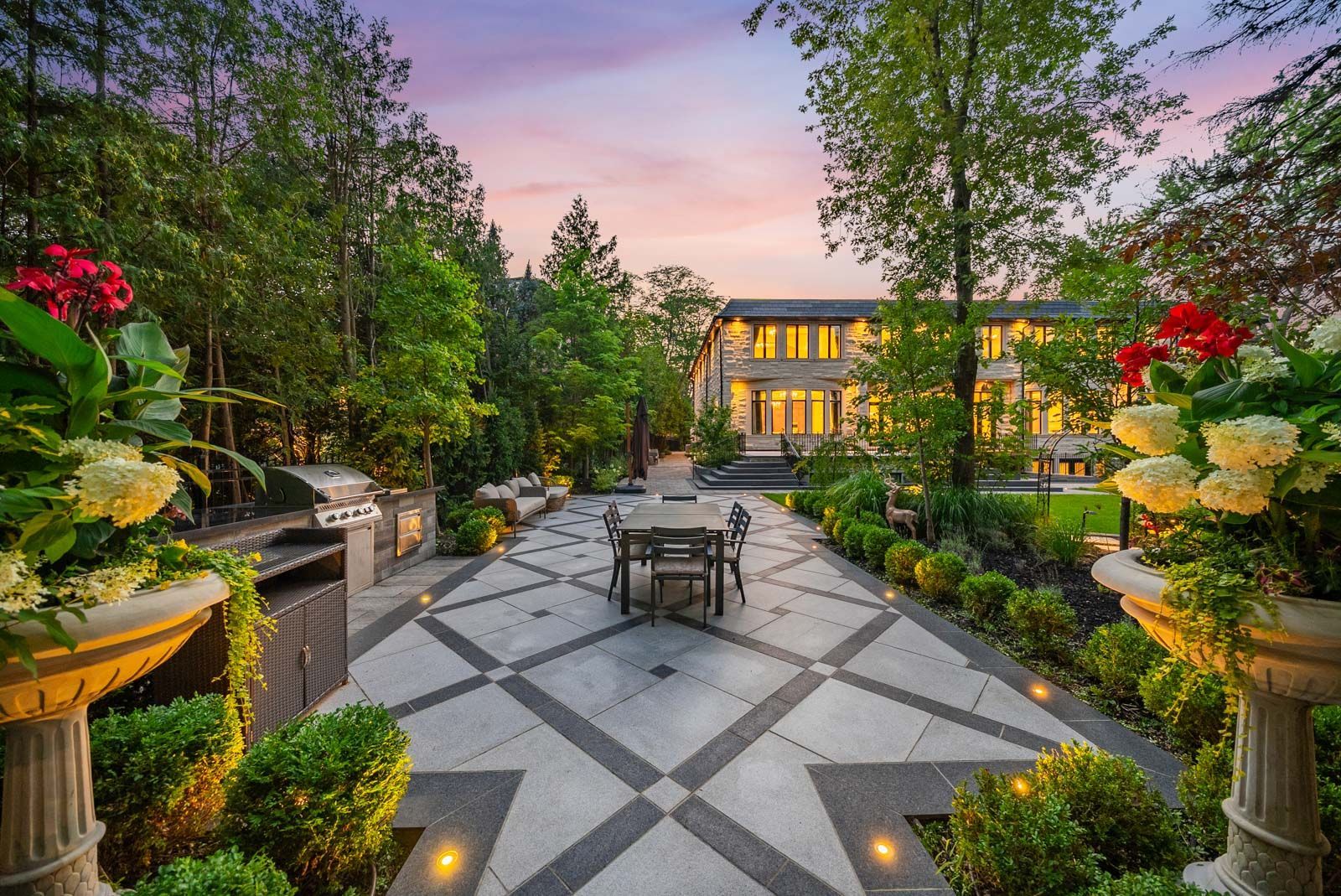 Grand Palatial Newly Completed