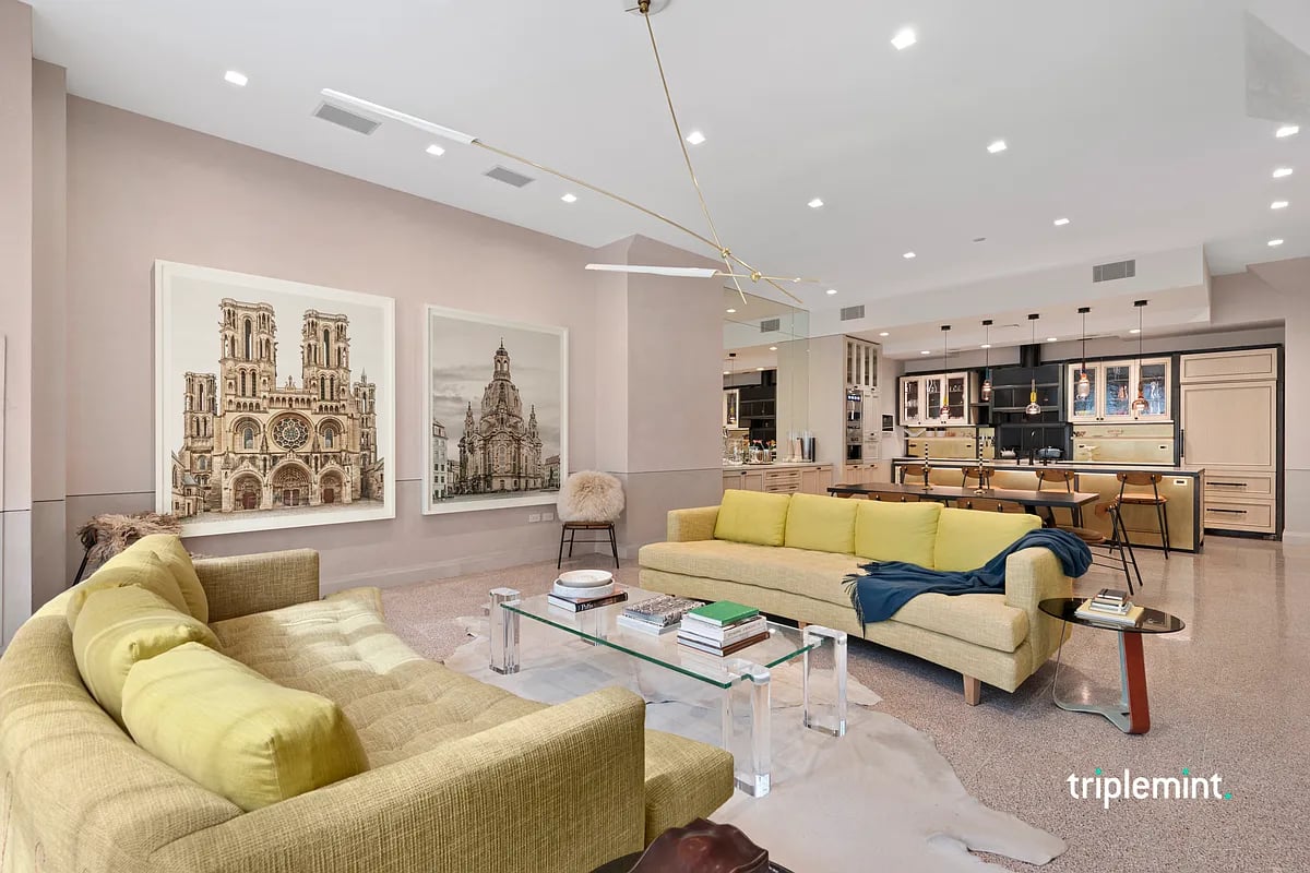 143 Reade Street #3A