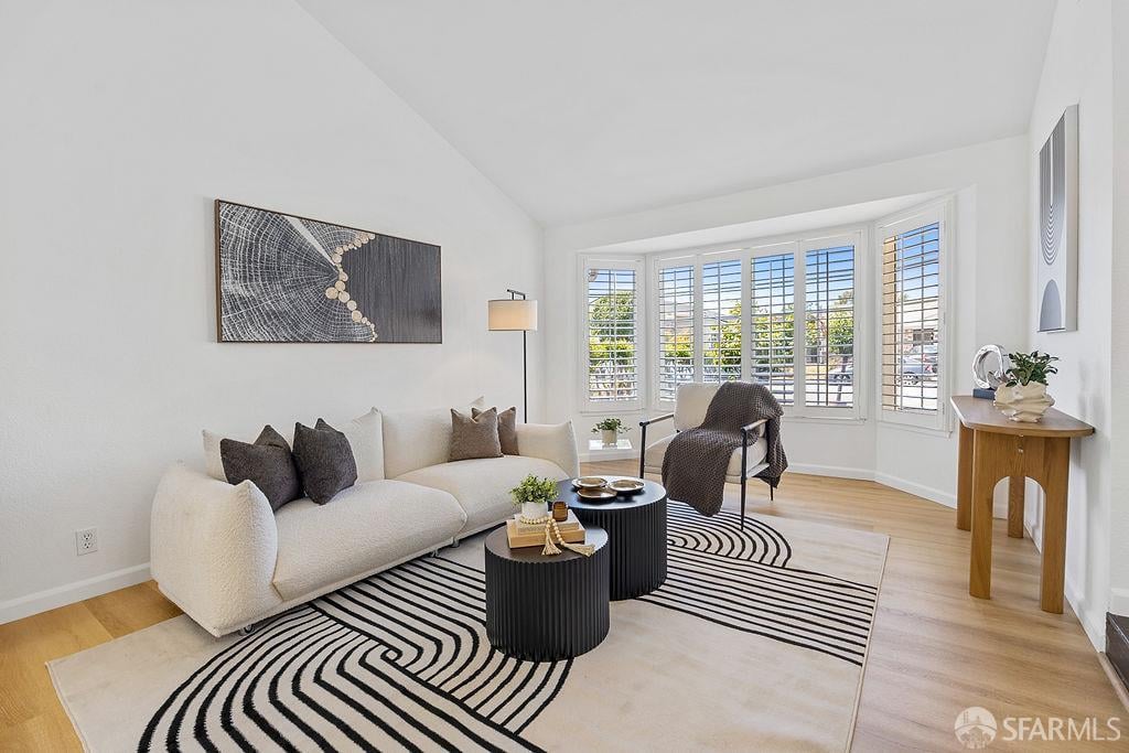 280 La Honda Drive