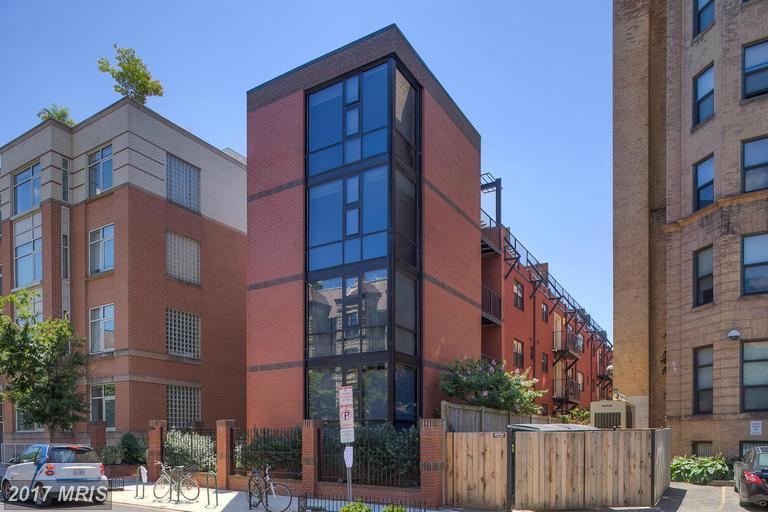 1354 Euclid St NW #1356-302A