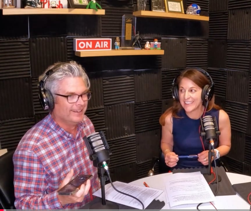 Real Estate & Ramblings: Your Go-To Podcast for Philly Real Estate, Stories, and Straight Talk