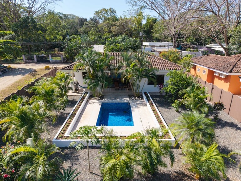 Casa Miel