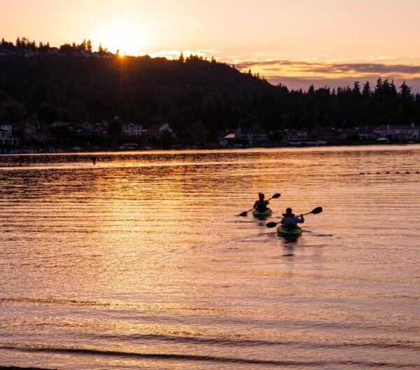 Issaquah