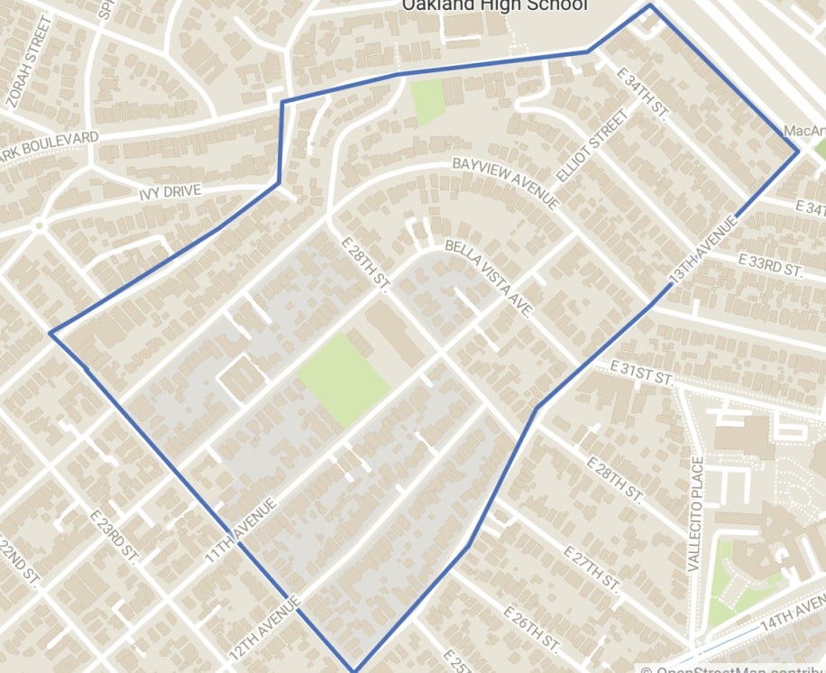 Bella Vista