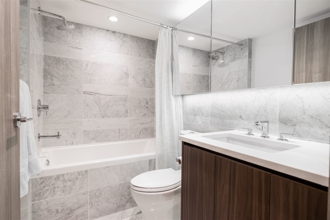455 SW Marine Dr, #2501