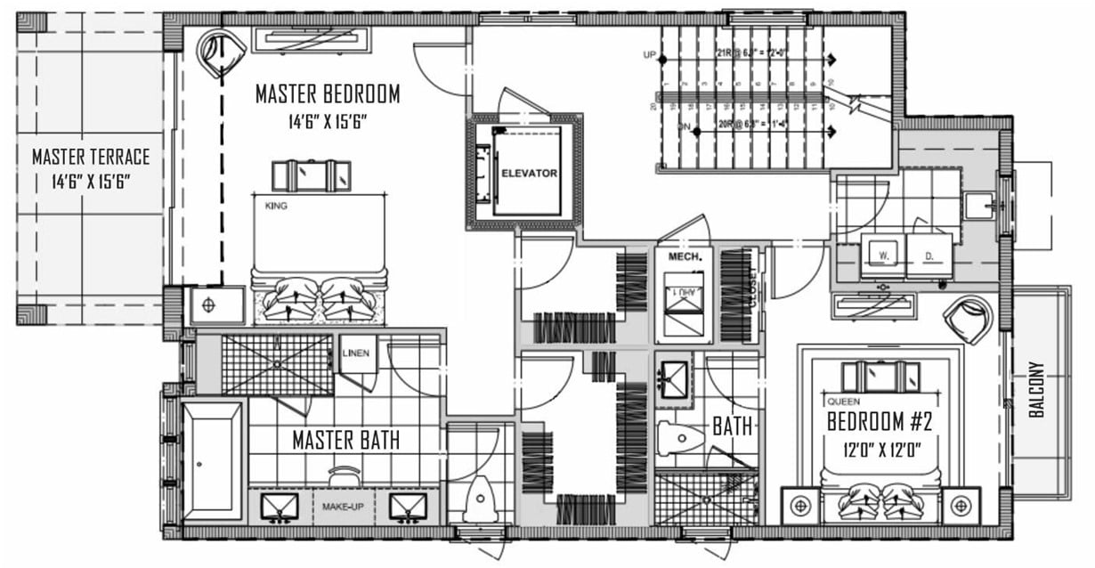 1 Indigo Vero Ln