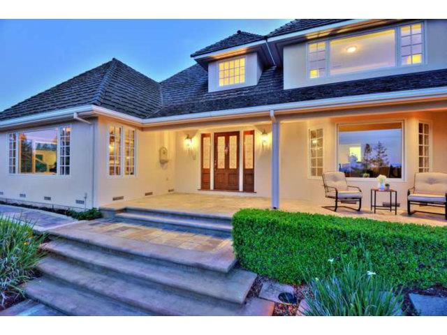  15806 HIDDEN HILL Rd