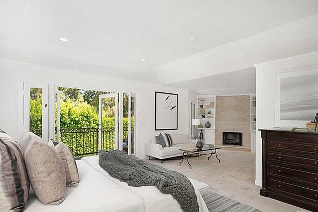 Meadow Palazzo