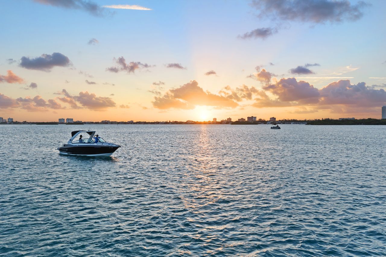 Once-in-a-Generation Bal Harbour Village Opportunity