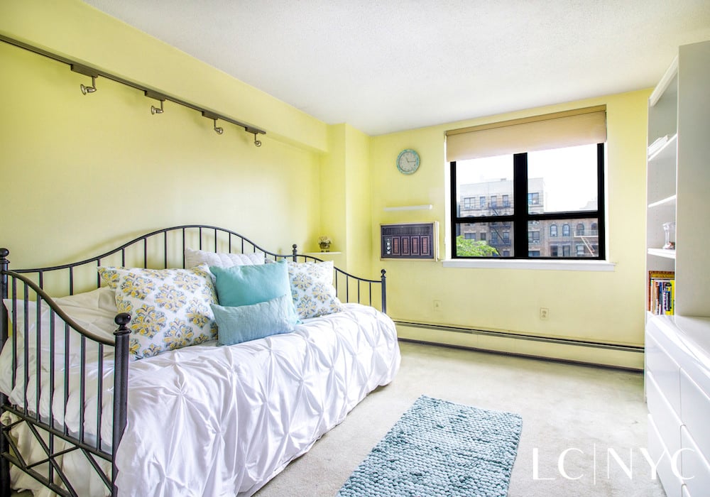301 West 110th Street Unit: 4N