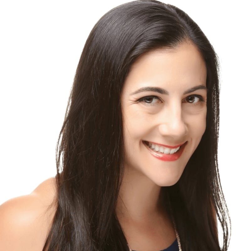 Nikki Baird Austin, TX Real Estate Agent Headshot