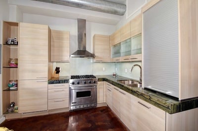 Loft in Old Sacramento