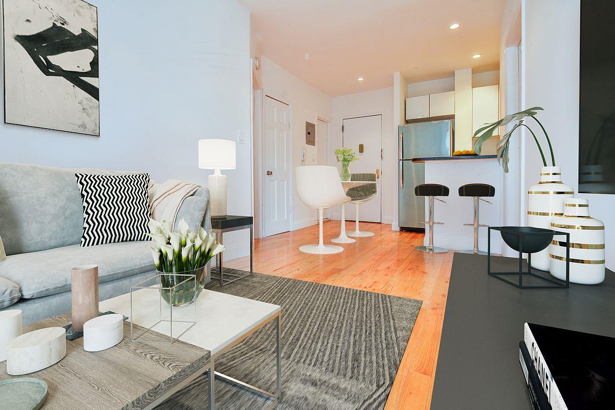 20 Avenue A, Apt 4-B