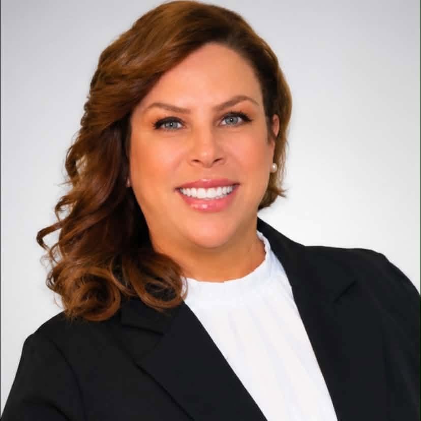 Oswaida Cruz