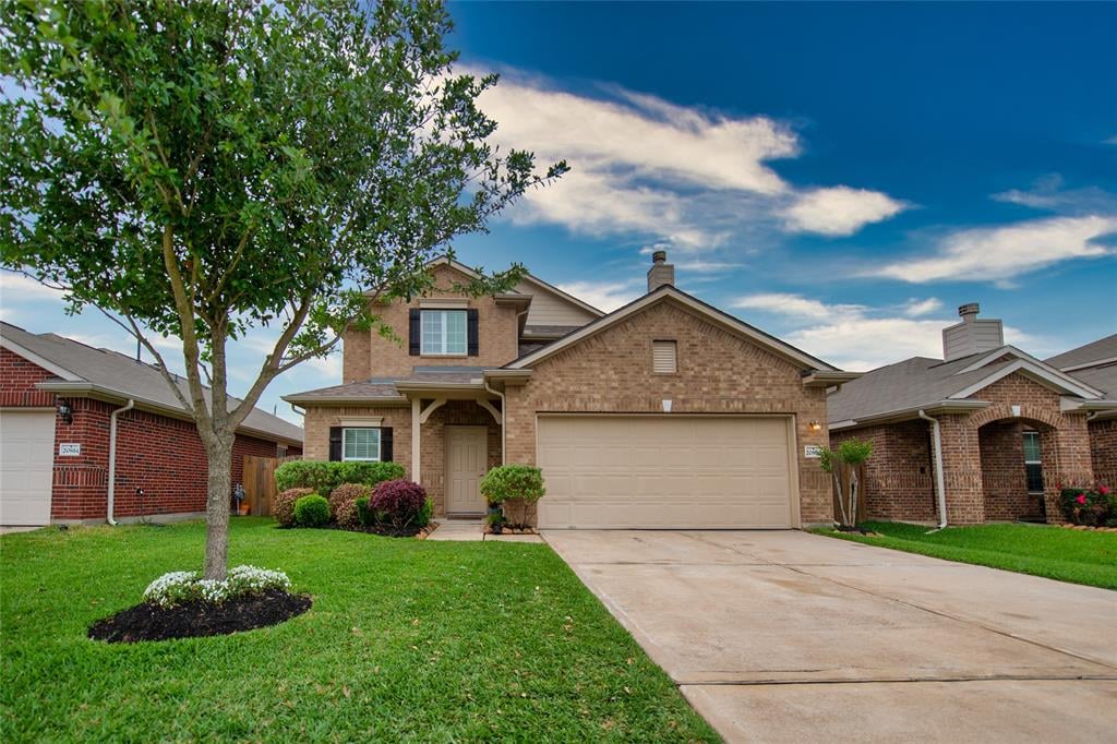 20810 Morgan Knoll Ln