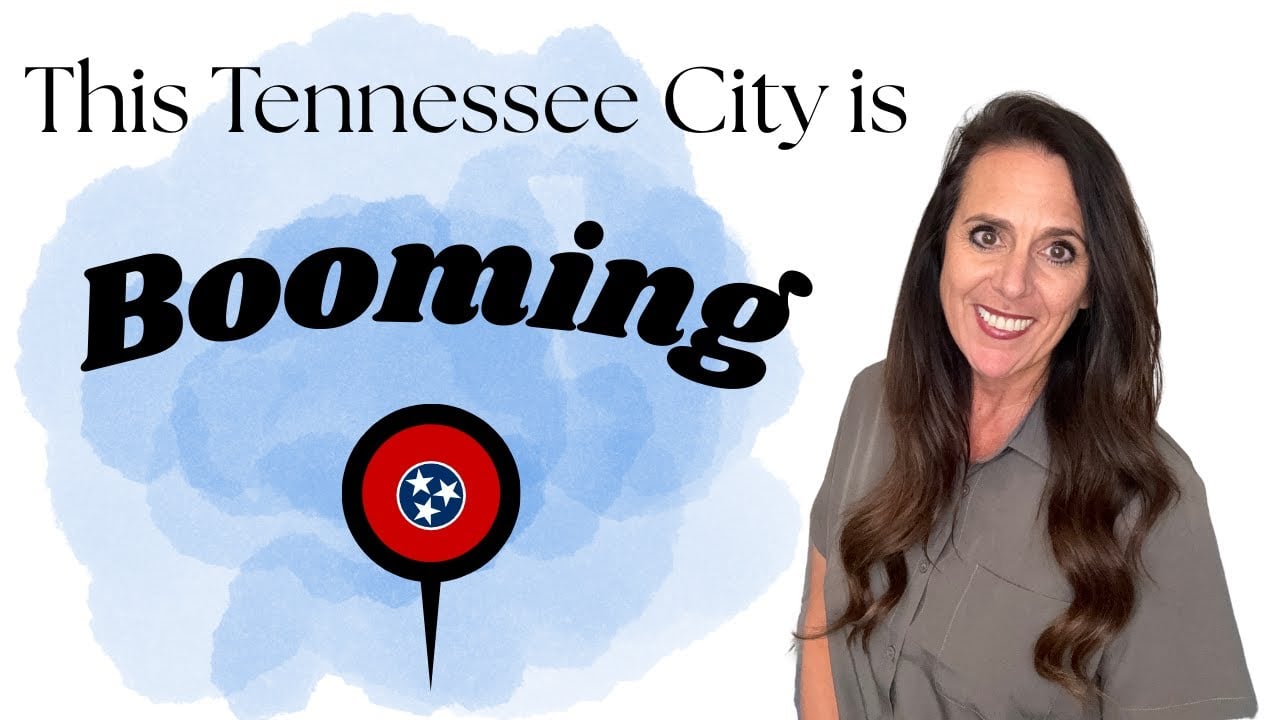 Unlocking Murfreesboro - Why Murfreesboro TN is the place to be