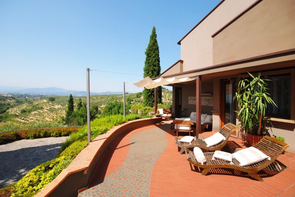 Villa Moderna