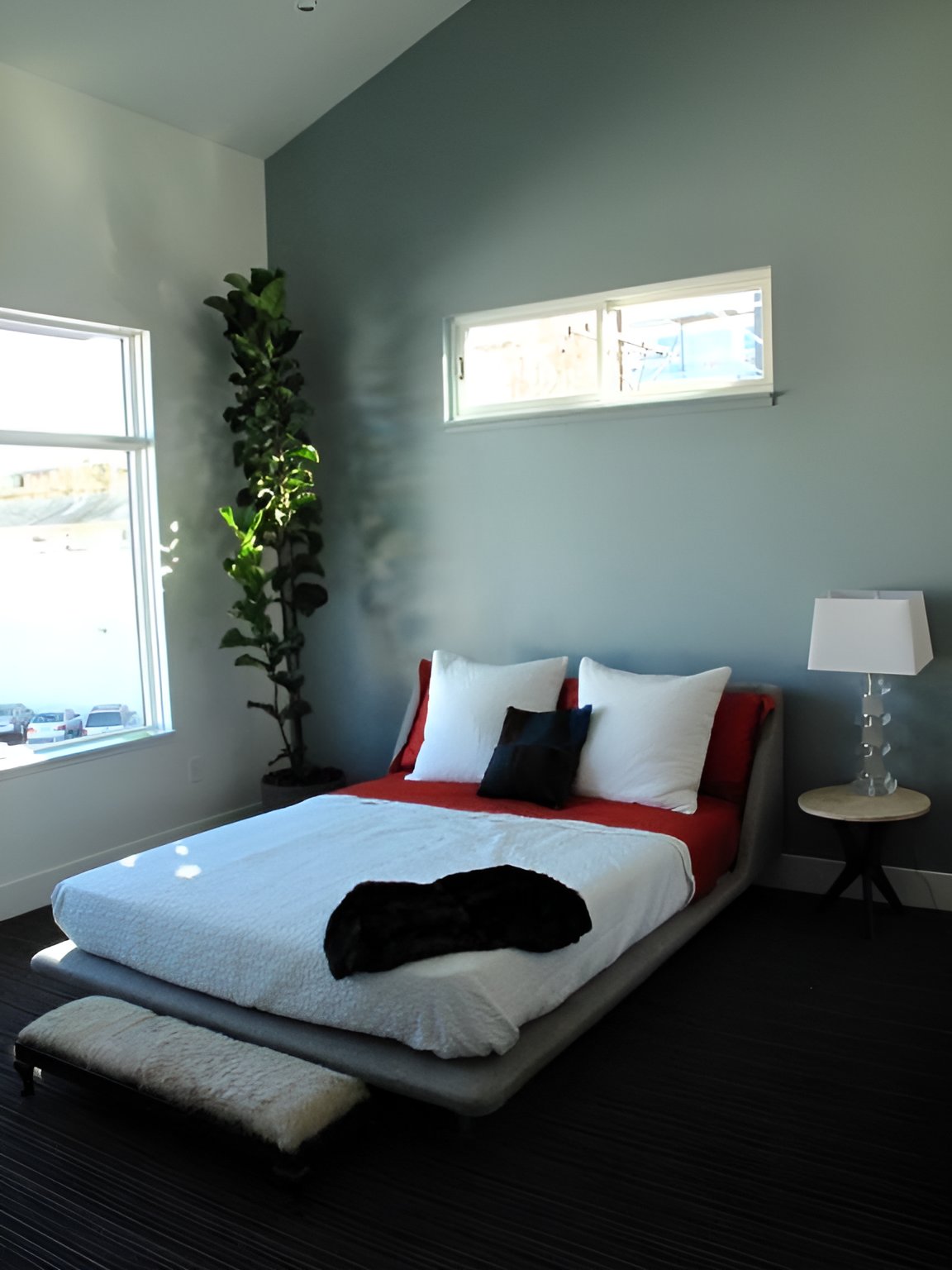 Sold- Condo/Loft in Midtown Sacramento CA 95811- Represented Buyer