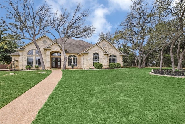 Round Rock
