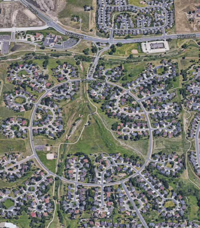 Parker, CO Real Estate Market Trends