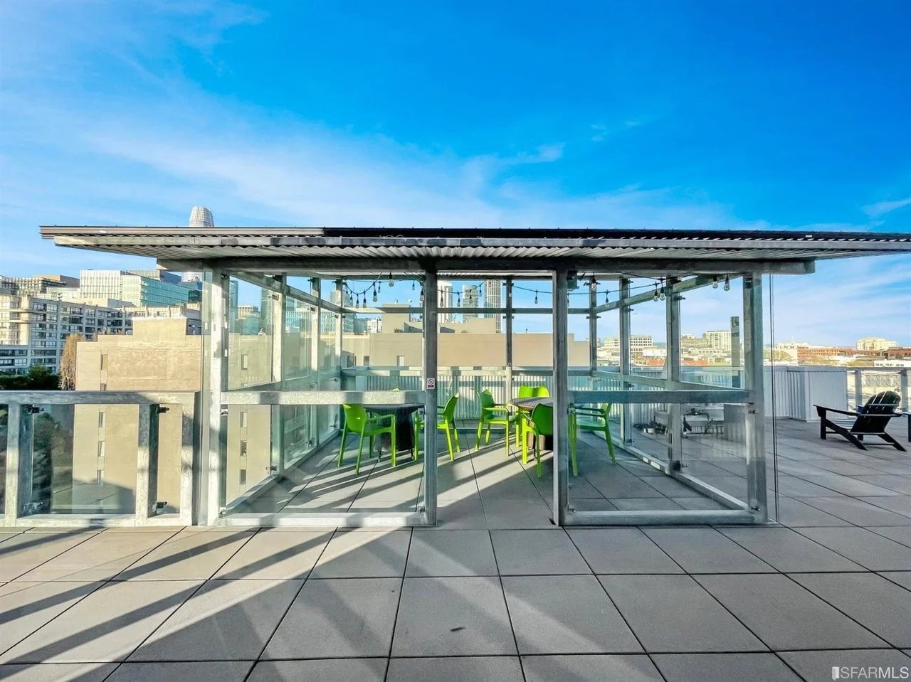 Cubix Yerba Buena