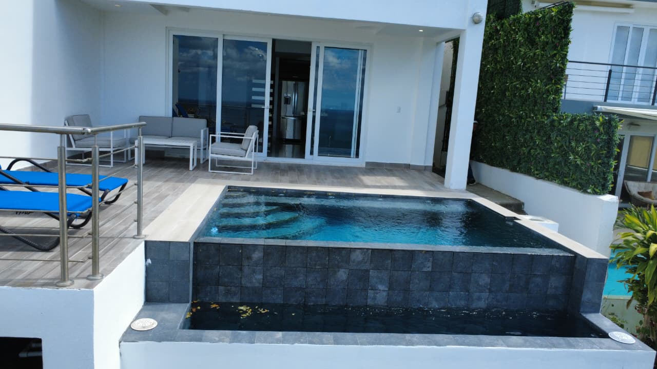 Malibu at Pacific Marlin #22 – Rivas, San Juan del Sur, Nicaragua