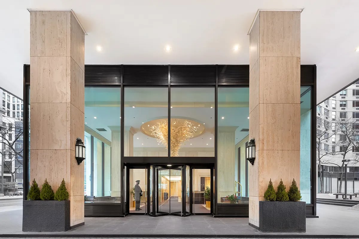 30 West 63rd Street
