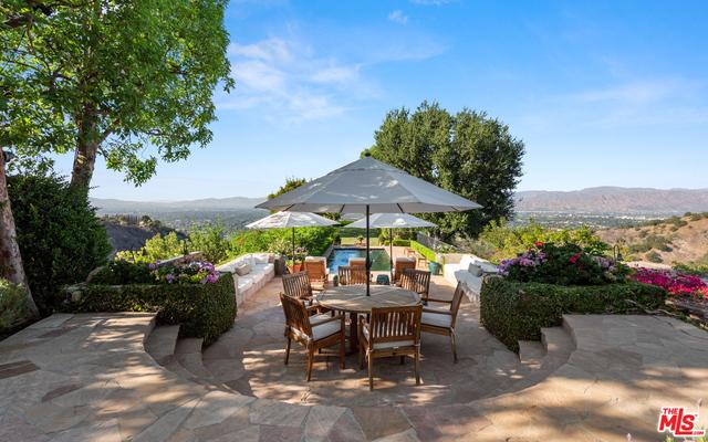 13337 Mulholland DR