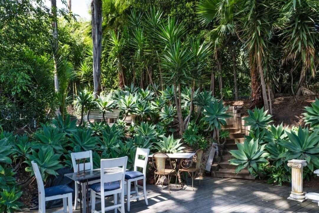 Aurex Reserve, Pacific Coast Hwy, 90265